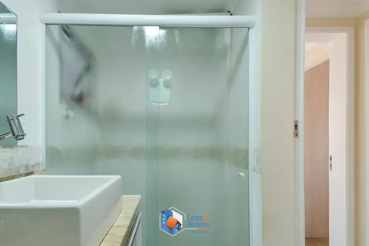 Imagem Apartamento para venda em Vila Gumercindo com 3 quartos, 74m²