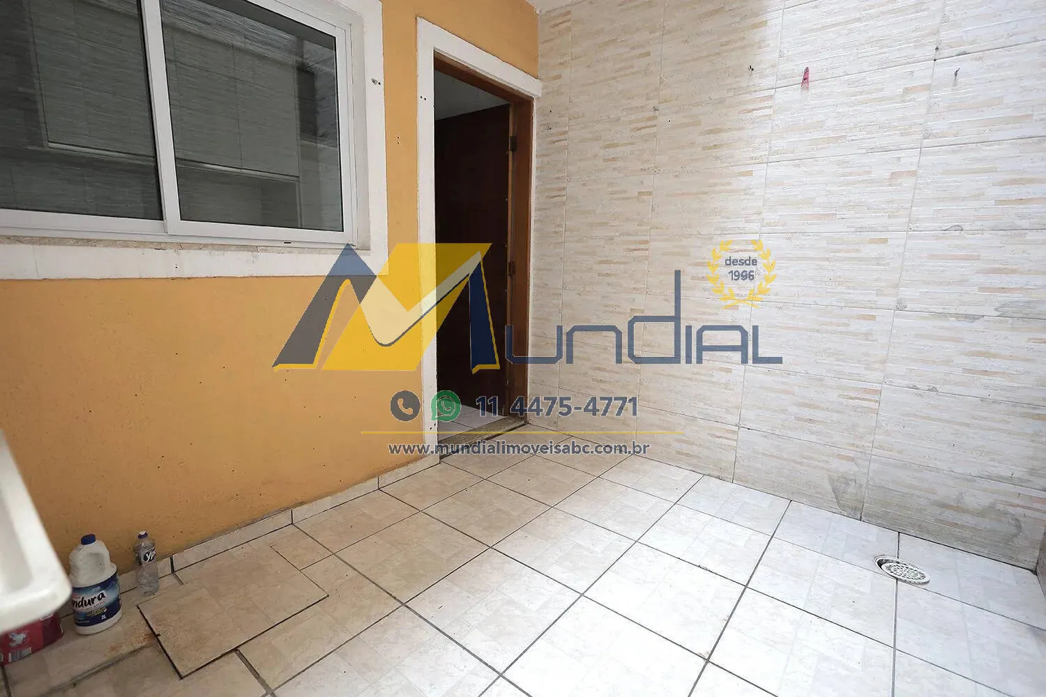 Imagem CASA À VENDA COM 115 M², 3 DORMITÓRIOS E 2 VAGAS - JARDIM EUROPA