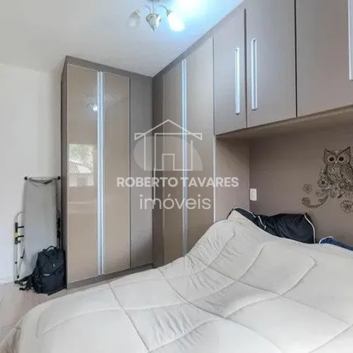 Imagem Apartamento com 2 dormitórios - Ed Central Park - 51m2 com varanda e 1 vaga.