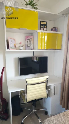 Imagem Apartamento de 2 Quartos com Suíte e Vaga de Garagem no Anil, Rio de Janeiro - RJ: Pronto para Morar!