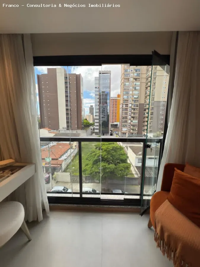 Imagem Apartamento para Venda em Santo André, Jardim, 2 suítes, 3 banheiros, 3 vagas