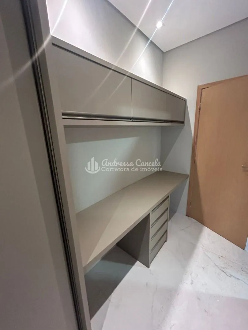 Imagem Set Life I - Casa com 3 dormitórios à venda, 193 m² por R$ 1.150.000,00 - SetLife Residence Club 1 - Mirassol/SP