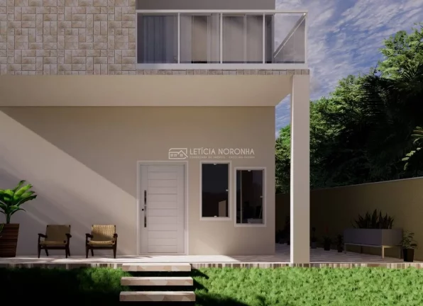 Imagem Casa à Venda