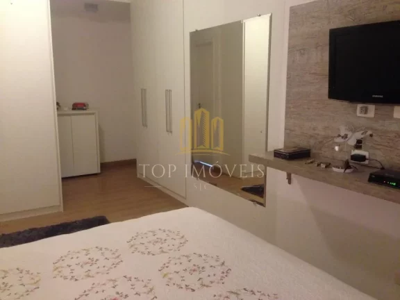 Imagem Lindo Apartamento Localizao no Grand Splendore 3 dormitorios 3 suite Repleto de Planeajdos 142 m2