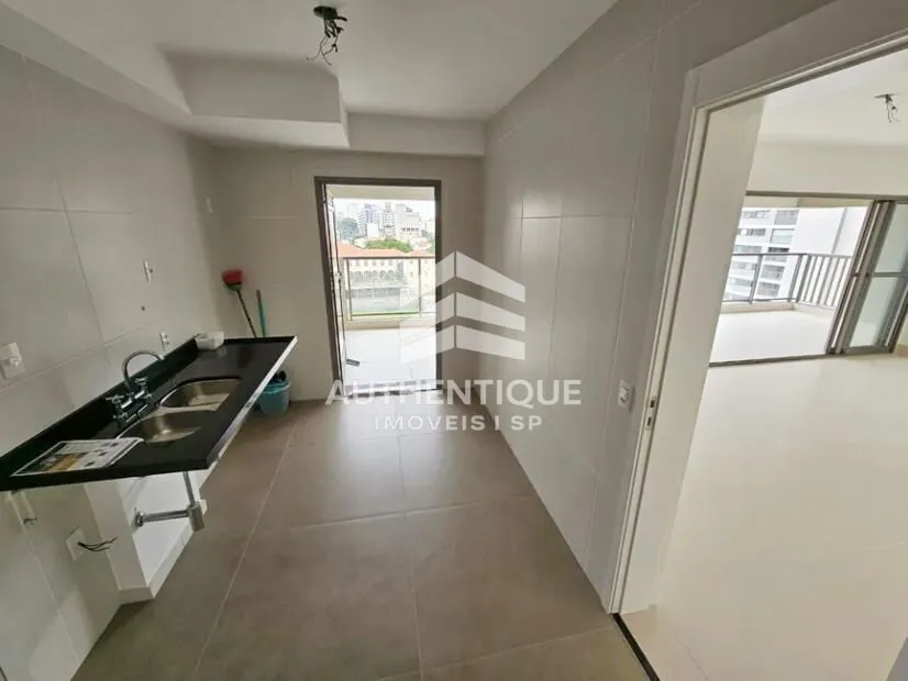Imagem Haute Ibirapuera - Apartamento à venda em São Paulo/SP