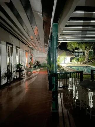 Imagem Fazenda Historica que pertenceu ao Visconde de Tocantins no "Vale do Café"