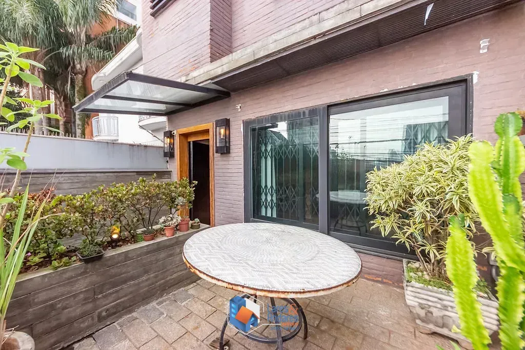 Imagem Casa à venda 3 Quartos 1 Suite 2 Vagas 297M² Vila Clementino São Paulo - SP