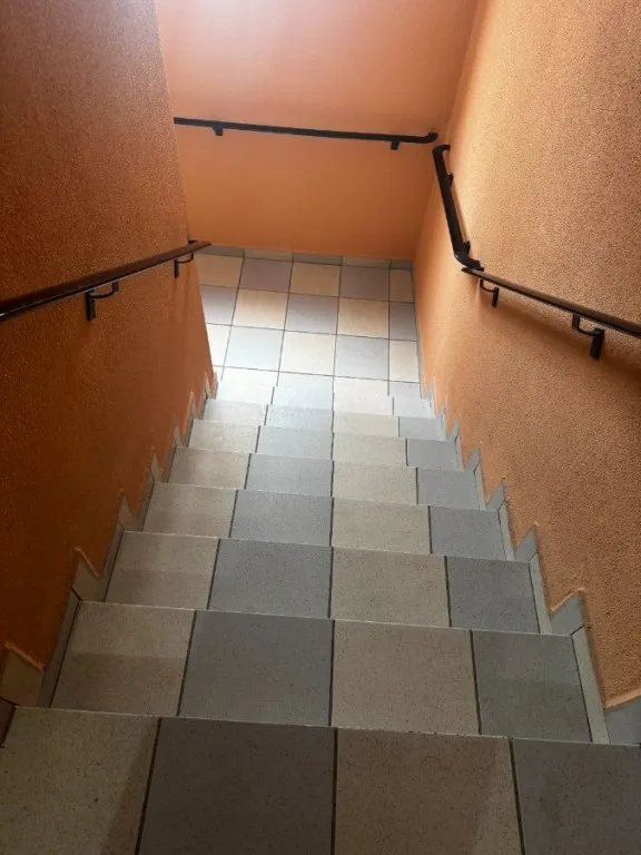 Imagem APARTAMENTO COM 43,00 m² - CANTO DO FORTE - PRAIA GRANDE SP