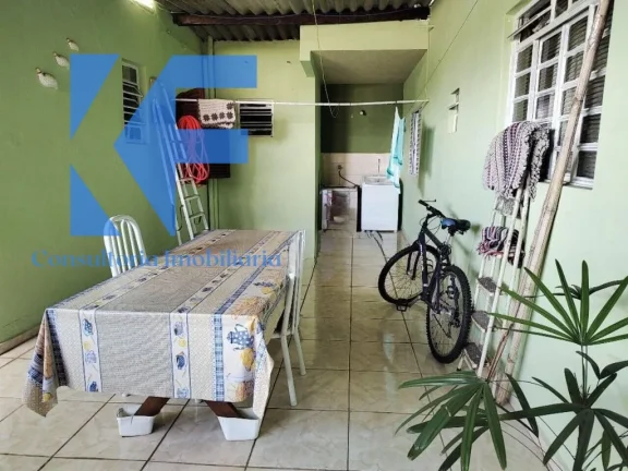 Imagem CASA RESIDENCIAL em VALINHOS - SP, PARQUE NOVA SUÍÇA