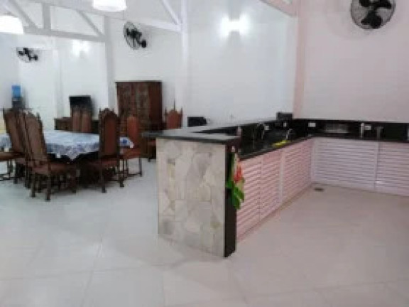 Imagem Casa com 5 Quartos à Venda,  em Flórida - Praia Grande