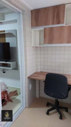 Imagem APARTAMENTO - CAIÇARA - PRAIA GRANDE - SP.
