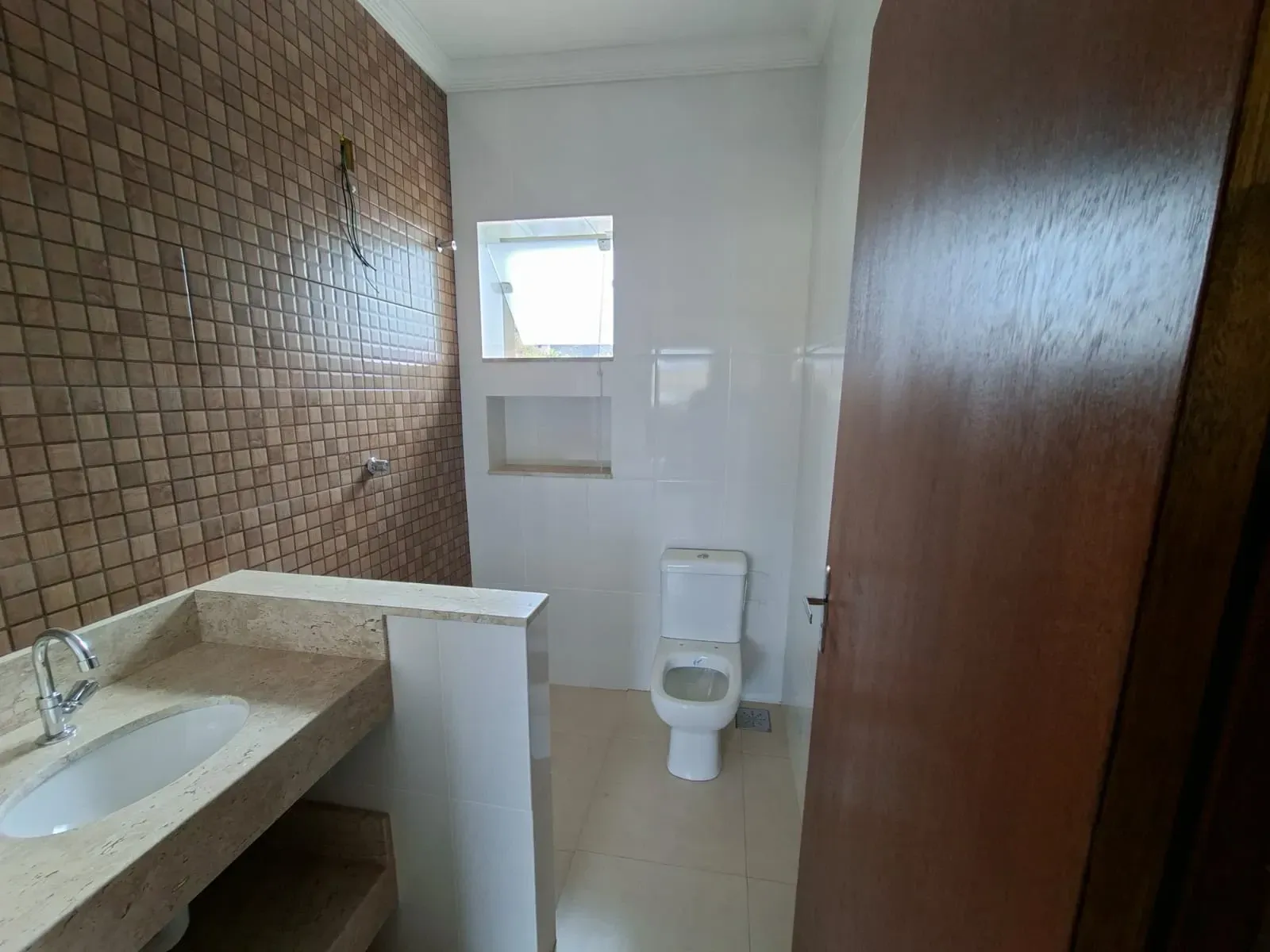 Imagem Apartamento com 1 Quarto à Venda, 75 m² em Presidente Bernardes - Presidente Bernardes