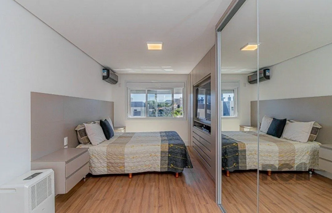 Imagem Apartamento em Tristeza