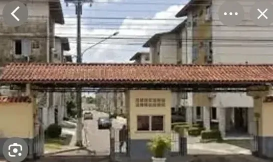Imagem Apartamento com 3 Quartos à Venda, 100 m² em Marambaia - Belém