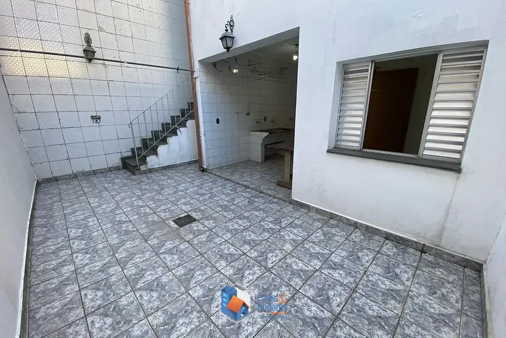 Imagem Casa à venda 3 Quartos 2 Vagas 135M² Vila Babilônia São Paulo - SP