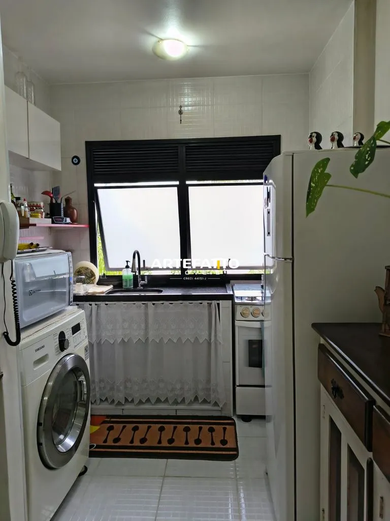 Imagem Apartamento na Vila Andrade, perto do Jardim Sul e metrô Giovanni Gronchi.