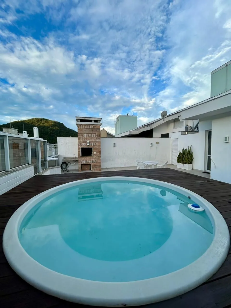 Imagem Cobertura à venda em Florianópolis, Ingleses Norte, com 3 quartos, 154m2