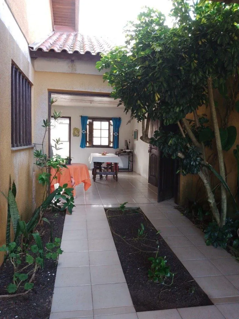 Imagem Casa em Centro