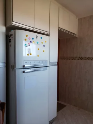 Imagem Apartamento à Venda em Itu-SP