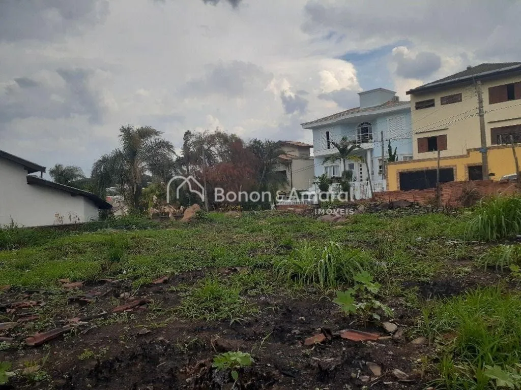 Imagem Terreno à venda, Parque Alto Taquaral - Campinas/SP