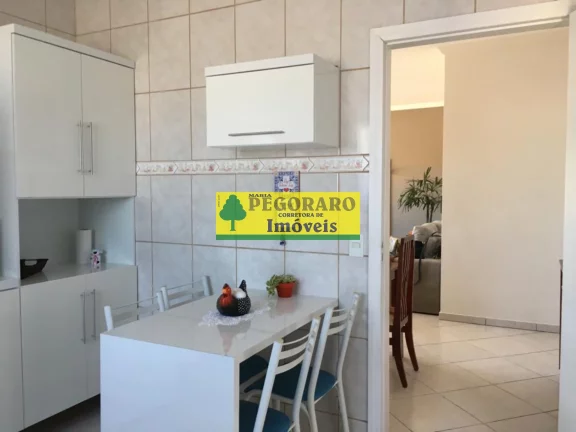 Imagem SOBRADO COM KITNETS PARA VENDA E LOCAÇÃO DEFINITIVA