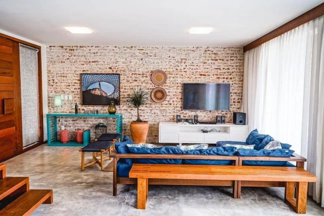 Imagem Casa Maravilhosa em Saquaíra