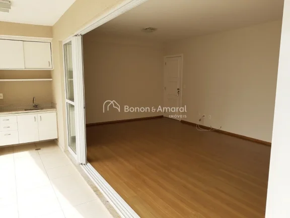 Imagem Apartamento para aluguel no Parque das Flores em Campinas!!

Apartamento amplo e sofisticado com 137...