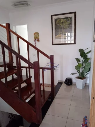 Imagem Casa, 211 m² - venda por R$ 700.000,00 ou aluguel por R$ 7.116,00/mês - Granja Viana - Cotia/SP