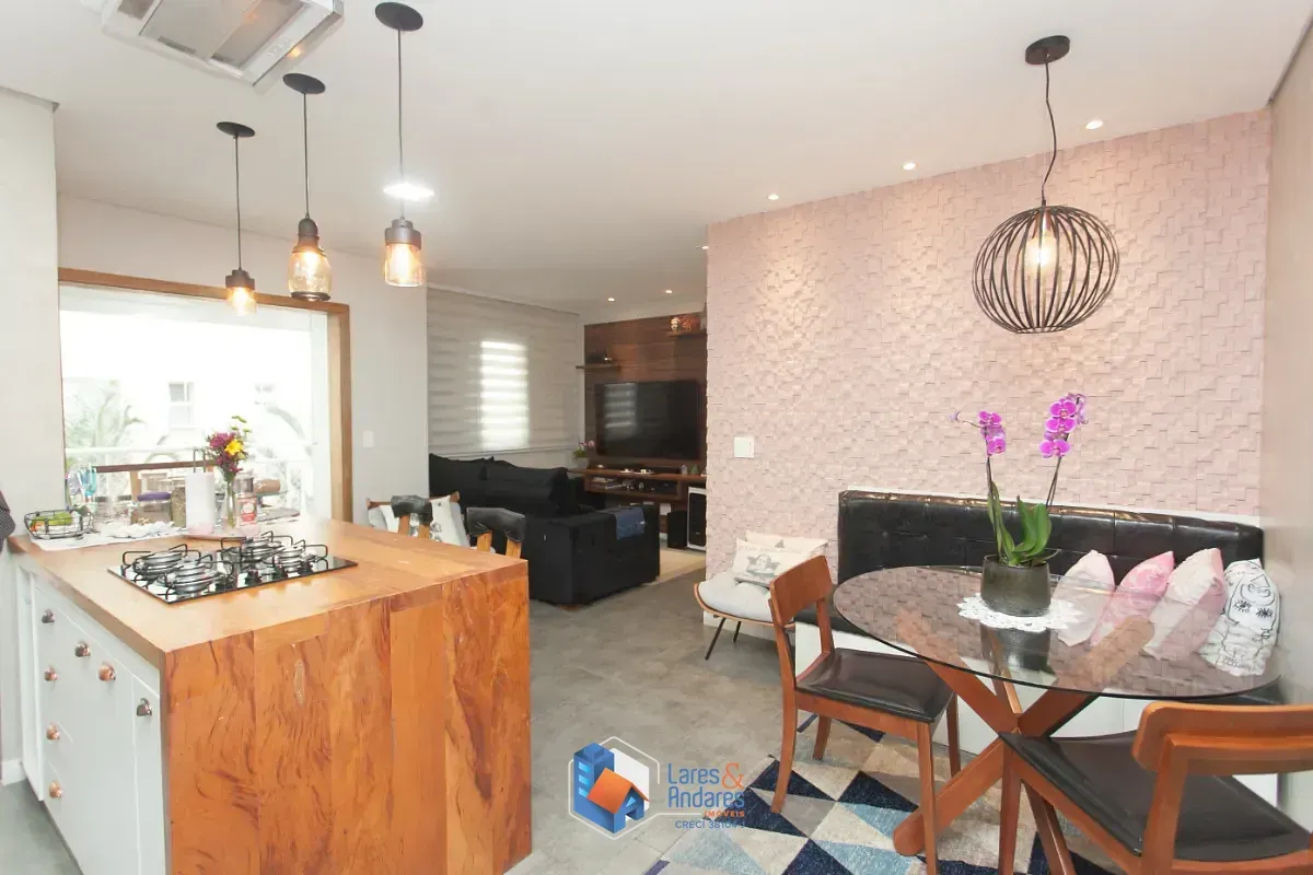 Foto do imóvel Apartamento para venda em Freguesia do Ó com 3 quartos, sendo 1 suíte, 65m² em Rua Jacaré-Copaíba