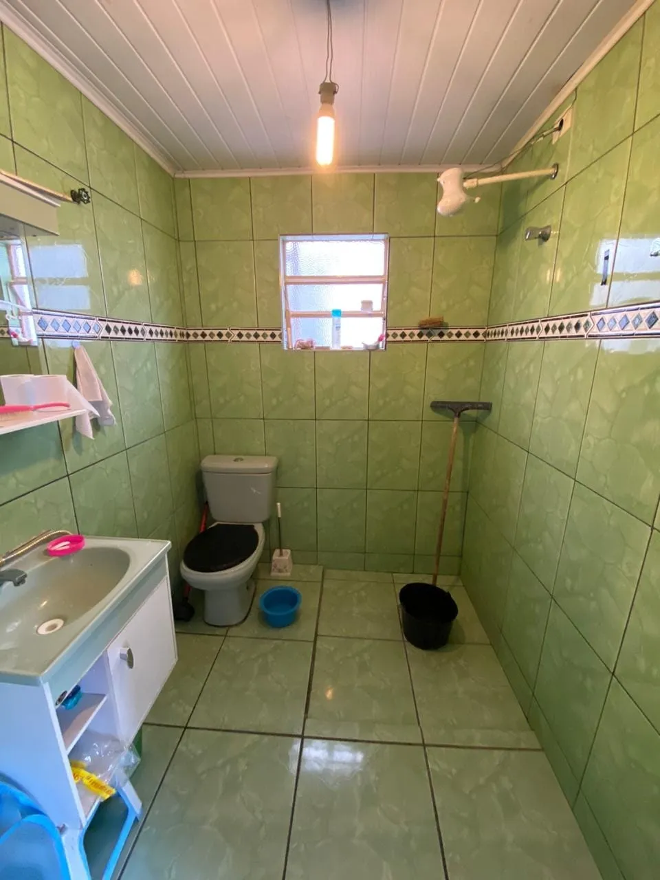 Imagem Casa à venda 3 Quartos, 4 Vagas, 360M², Chácara do Visconde, Taubaté - SP