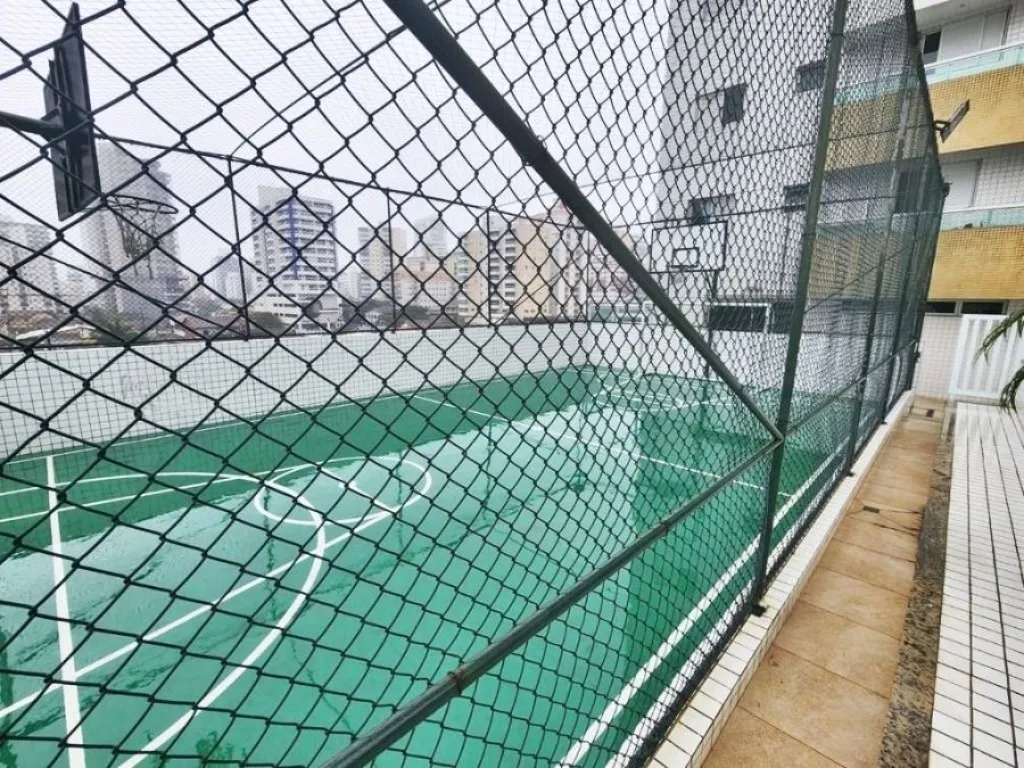 Imagem APARTAMENTO COM 115,00 m² - GUILHERMINA - PRAIA GRANDE SP