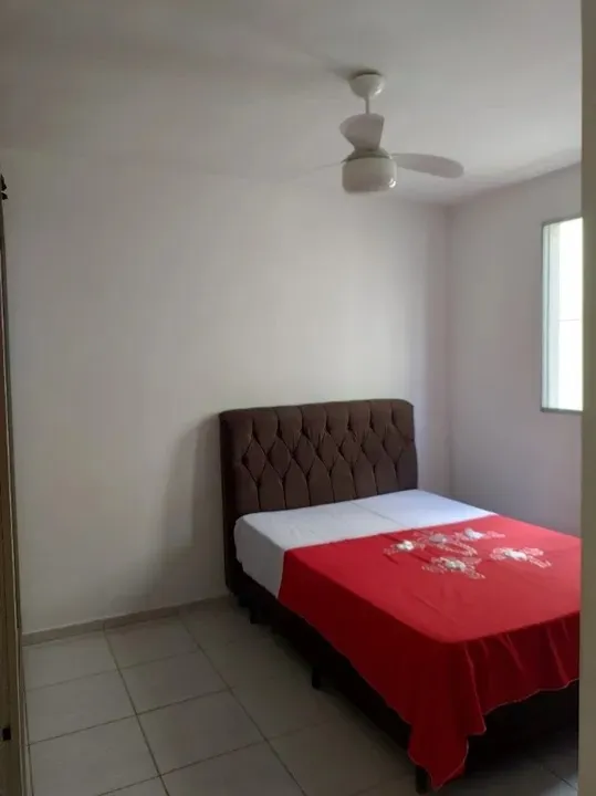 Imagem Excelente oportunidade no Cond. Residencial Parque Spetáculo!