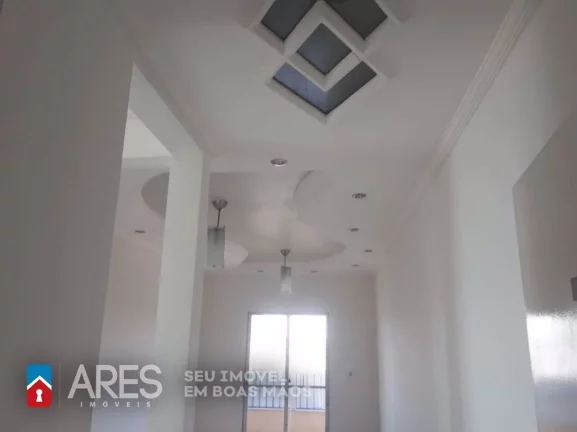 Imagem Apartamento com 2 dormitórios à venda, 59 m² por R$ 215.000,00 - Vila Santa Maria - Americana/SP