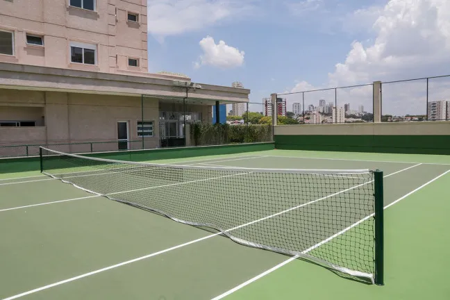 Imagem Apartamento com 3 Quartos à Venda, 163 m² em Vila Romana - São Paulo