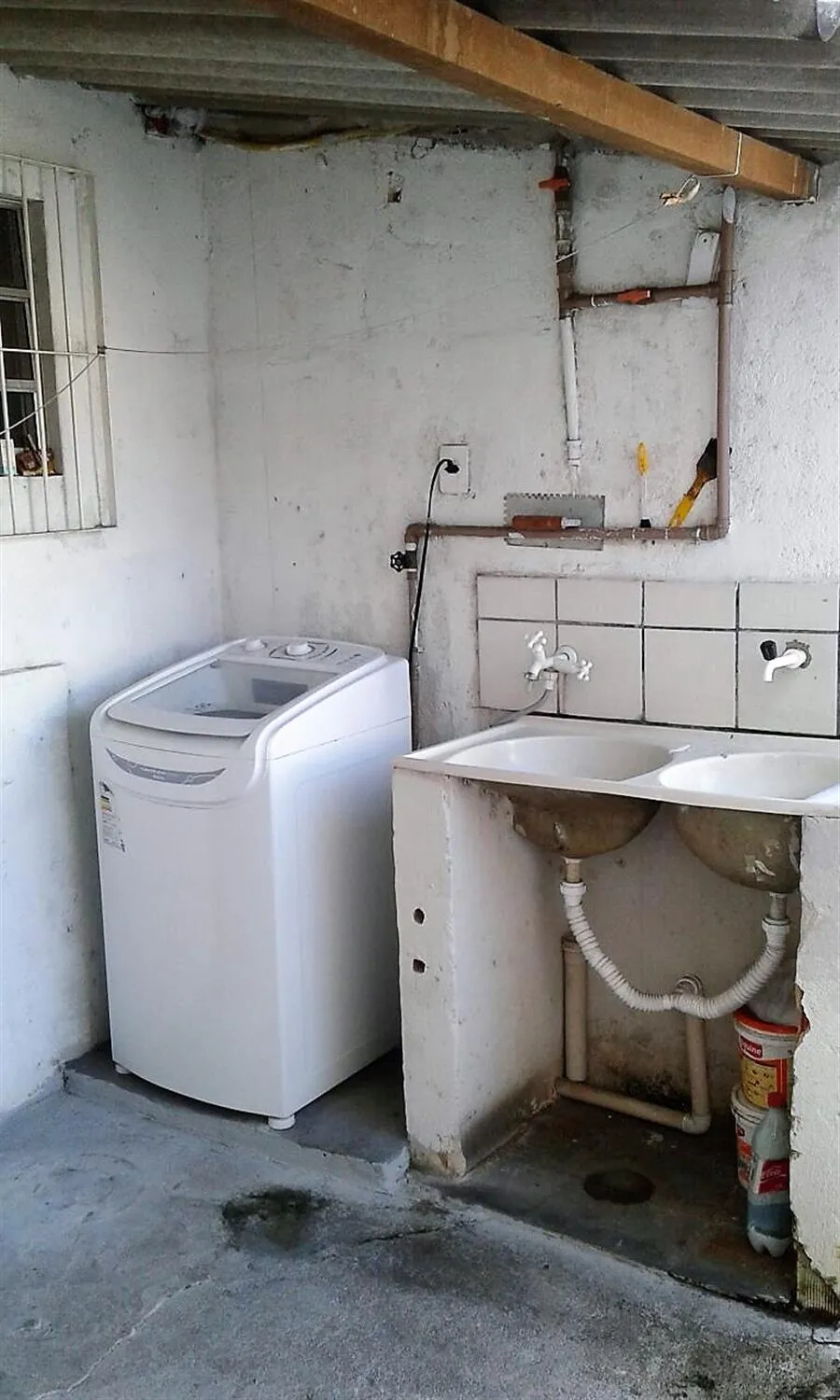 Imagem Casa com 2 quartos à venda em Vila Velha