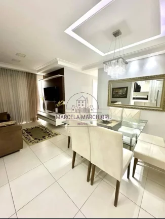 Imagem Apartamento de frente para a rua com 3 quartos, suíte e varanda gourmet - P