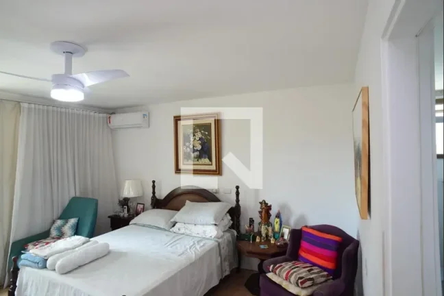 Imagem Apartamento à Venda - Barra da Tijuca, 3 Quartos, 142 m2