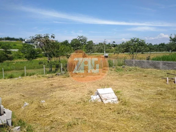 Imagem EXCELENTE TERRENO/LOTE 1000M² CONDOMÍNIO VILLAGE DA SERRA TREMEMBÉ/SP