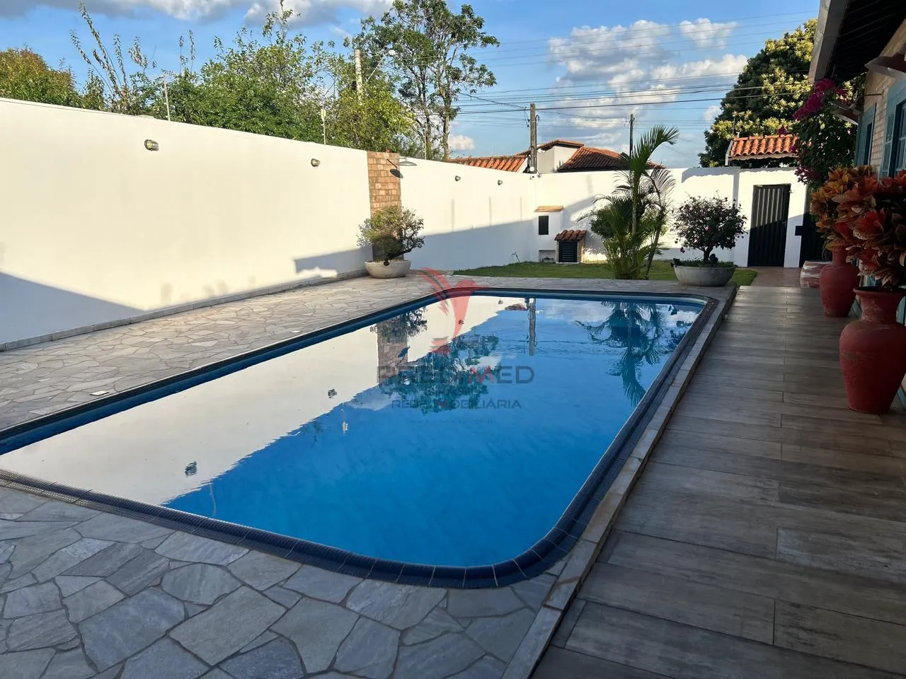 Imagem Vendo essa linda Casa no Jardim Botânico em São Pedro - SP