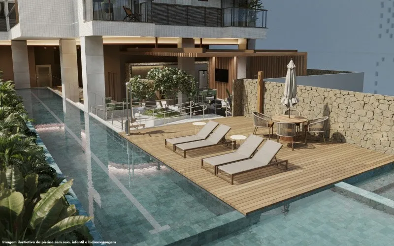 Imagem S Design Botafogo | Apartamentos Prontos na Conde de Irajá
