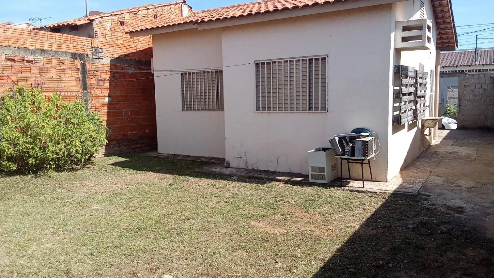 Imagem Casa 2 Quartos 1 Banheiro Residencial Alto do Cerrado
