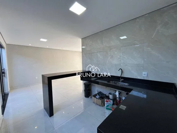 Imagem Casa à venda em Betim MG , Bairro Guarujá Mansões.