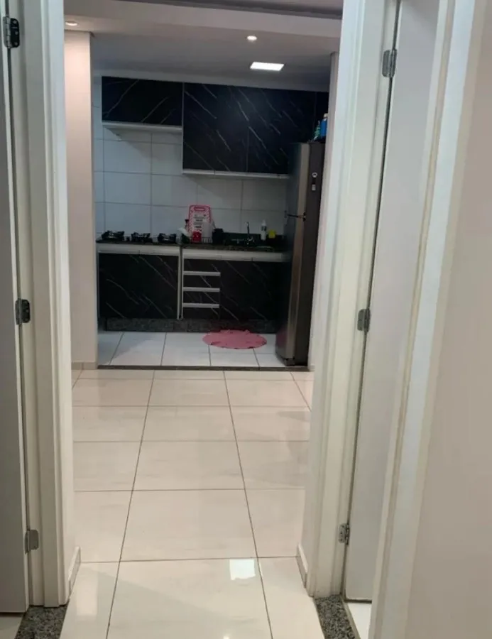 Imagem Apartamento para Venda em Sumaré, Chácara Santa Antonieta (Nova Veneza), 2 dormitórios, 1 banheiro, 1 vaga