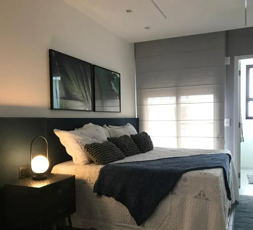 Imagem Apartamento com 1 Quarto à Venda, 46 m² em Santa Cecília - São Paulo