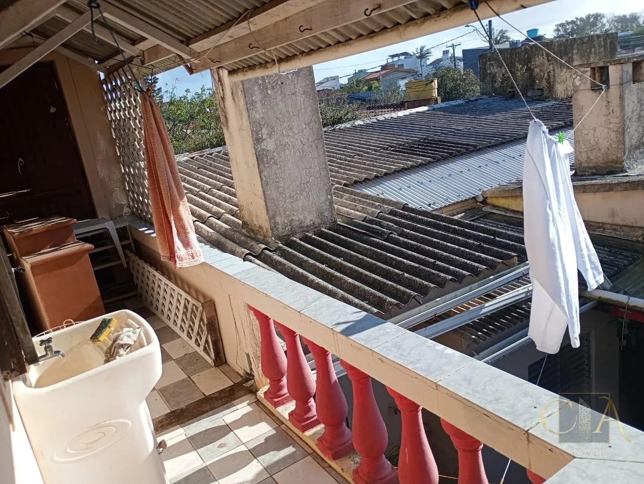 Imagem Casa para Venda em Rio Grande, Cassino, 4 dormitórios, 2 suítes, 3 banheiros, 2 vagas
