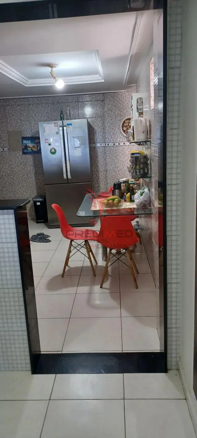 Imagem Apartamento na Praia do Bessa, 4 Quartos , sendo 3 Suites, 2 Vagas de Garagem