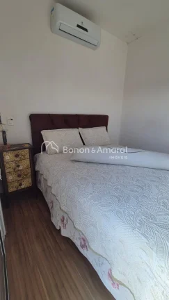 Imagem Casa excelente à venda no Condomínio Terras do Cancioneiro, em localização privilegiada. O imóv...