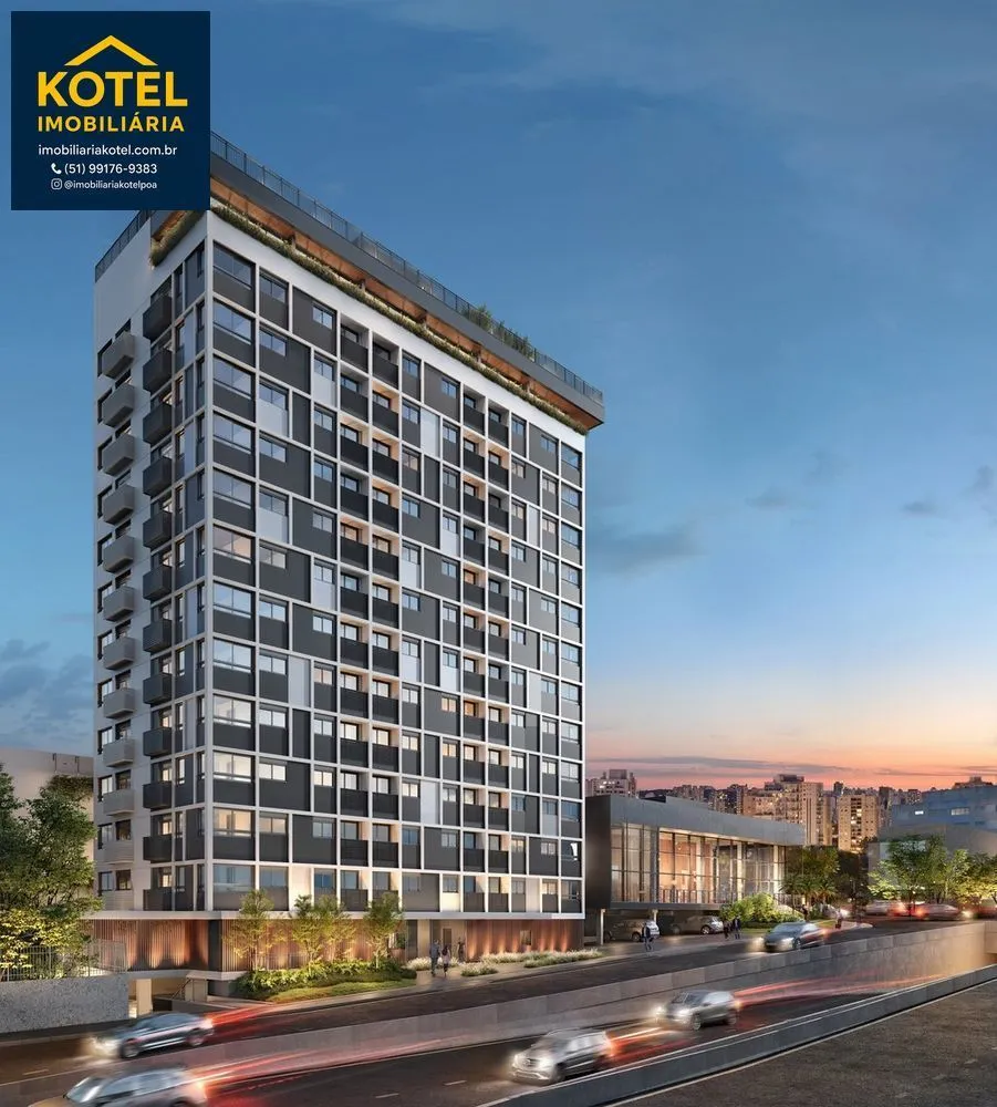 Imagem Apartamento em Boa Vista