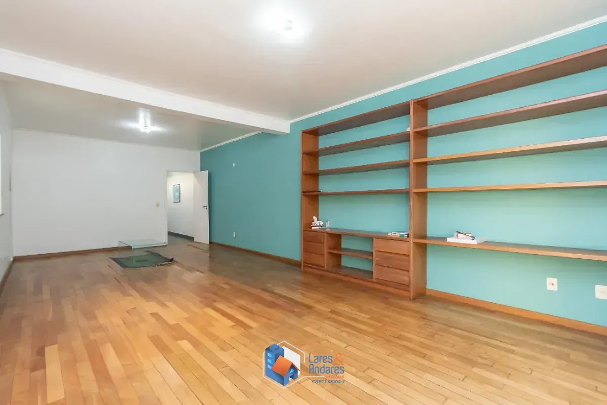 Imagem Casa para venda em Brooklin com 4 quartos, 236m²