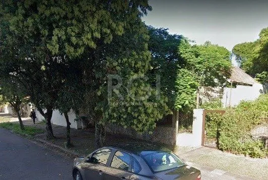 Imagem Terreno para Venda - 440m², 0 dormitórios, Tristeza